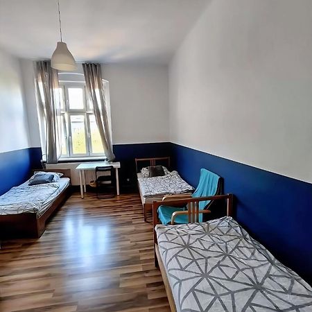 Mickiewicza Hostel Katowice Extérieur photo