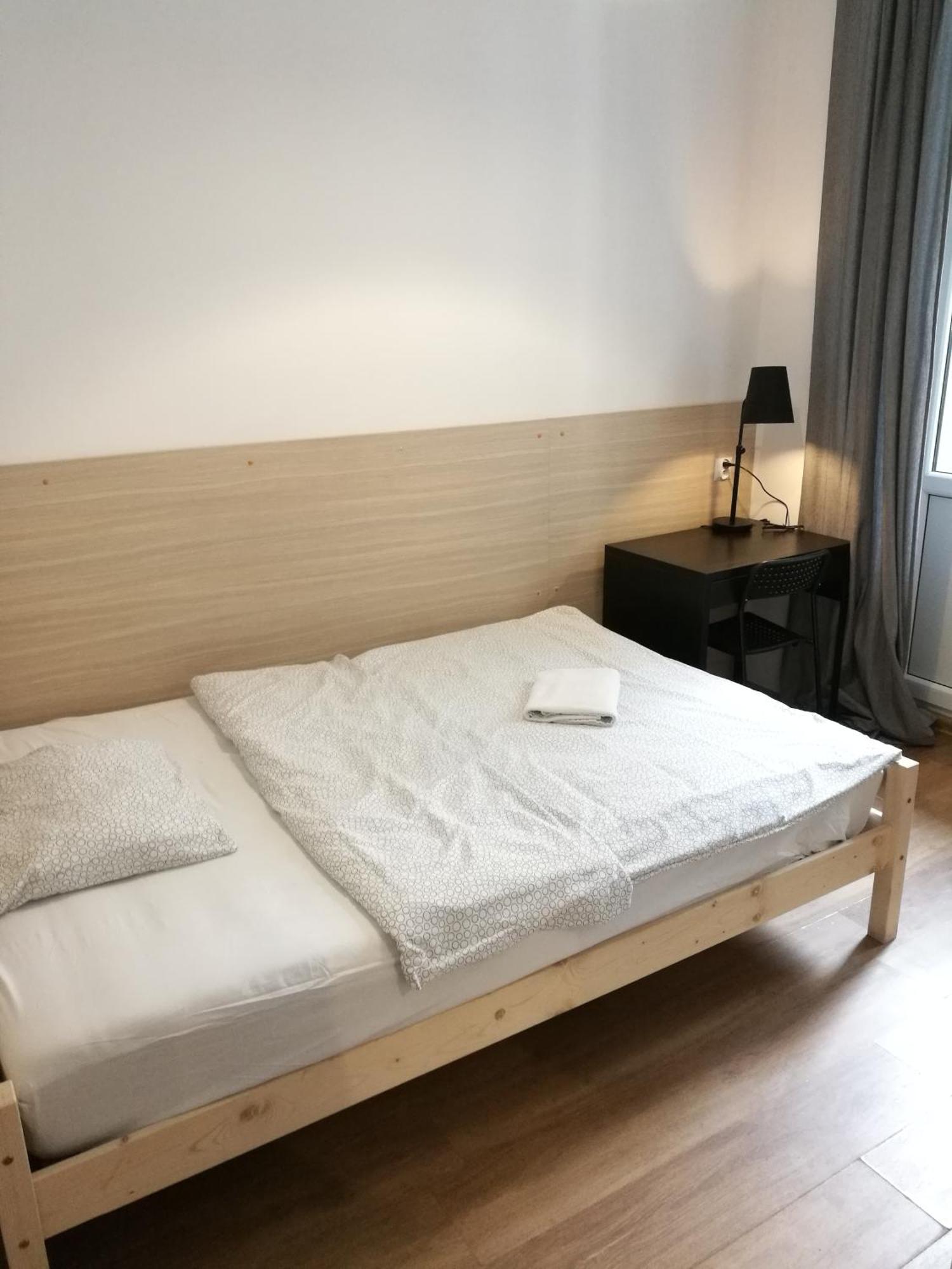 Mickiewicza Hostel Katowice Extérieur photo