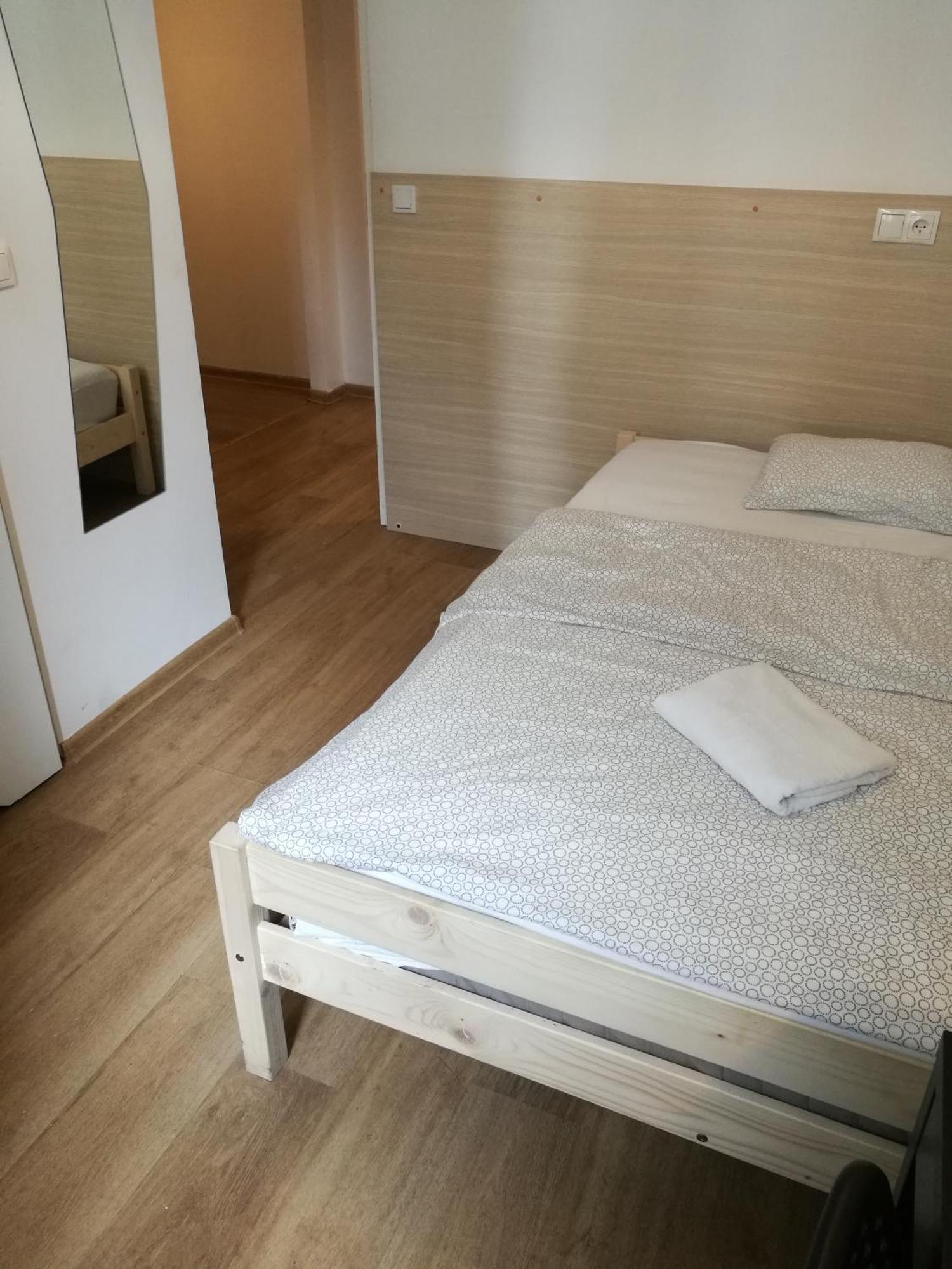Mickiewicza Hostel Katowice Extérieur photo