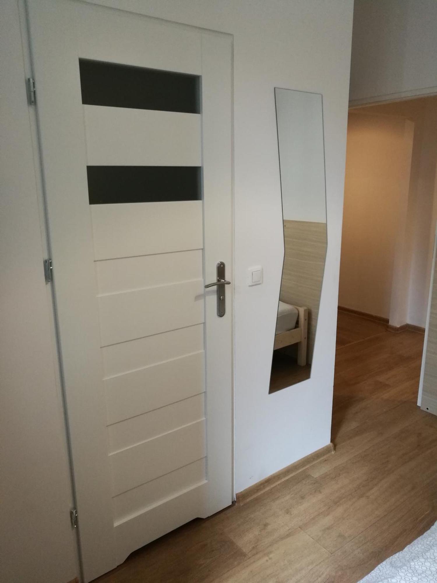 Mickiewicza Hostel Katowice Extérieur photo
