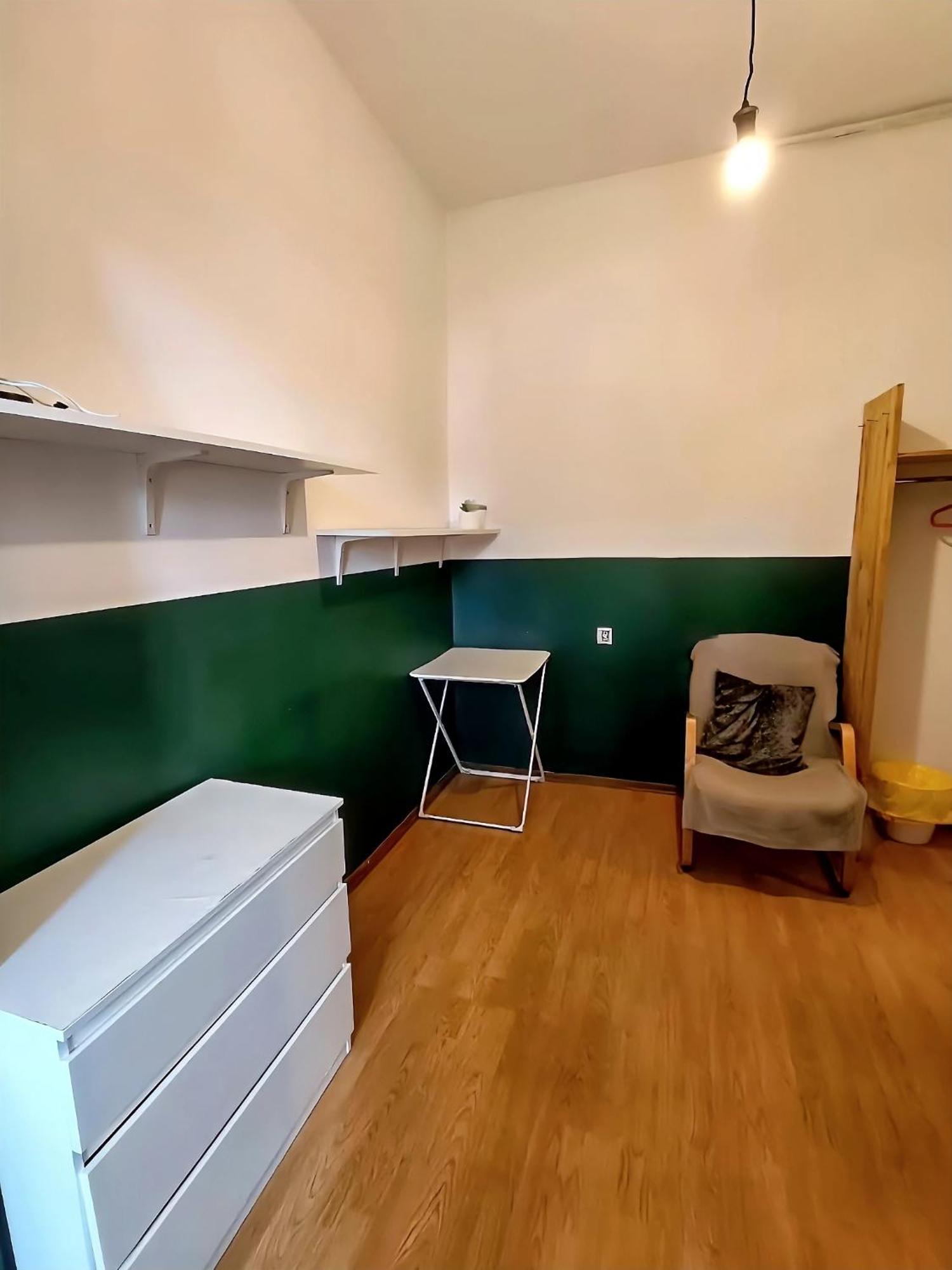 Mickiewicza Hostel Katowice Extérieur photo