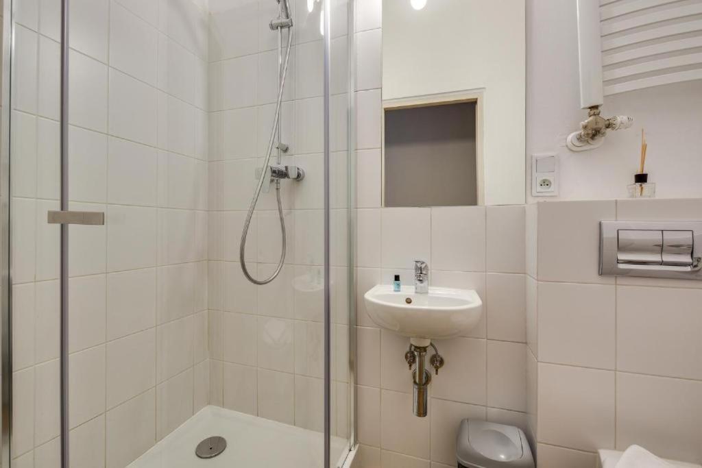 Mickiewicza Hostel Katowice Extérieur photo