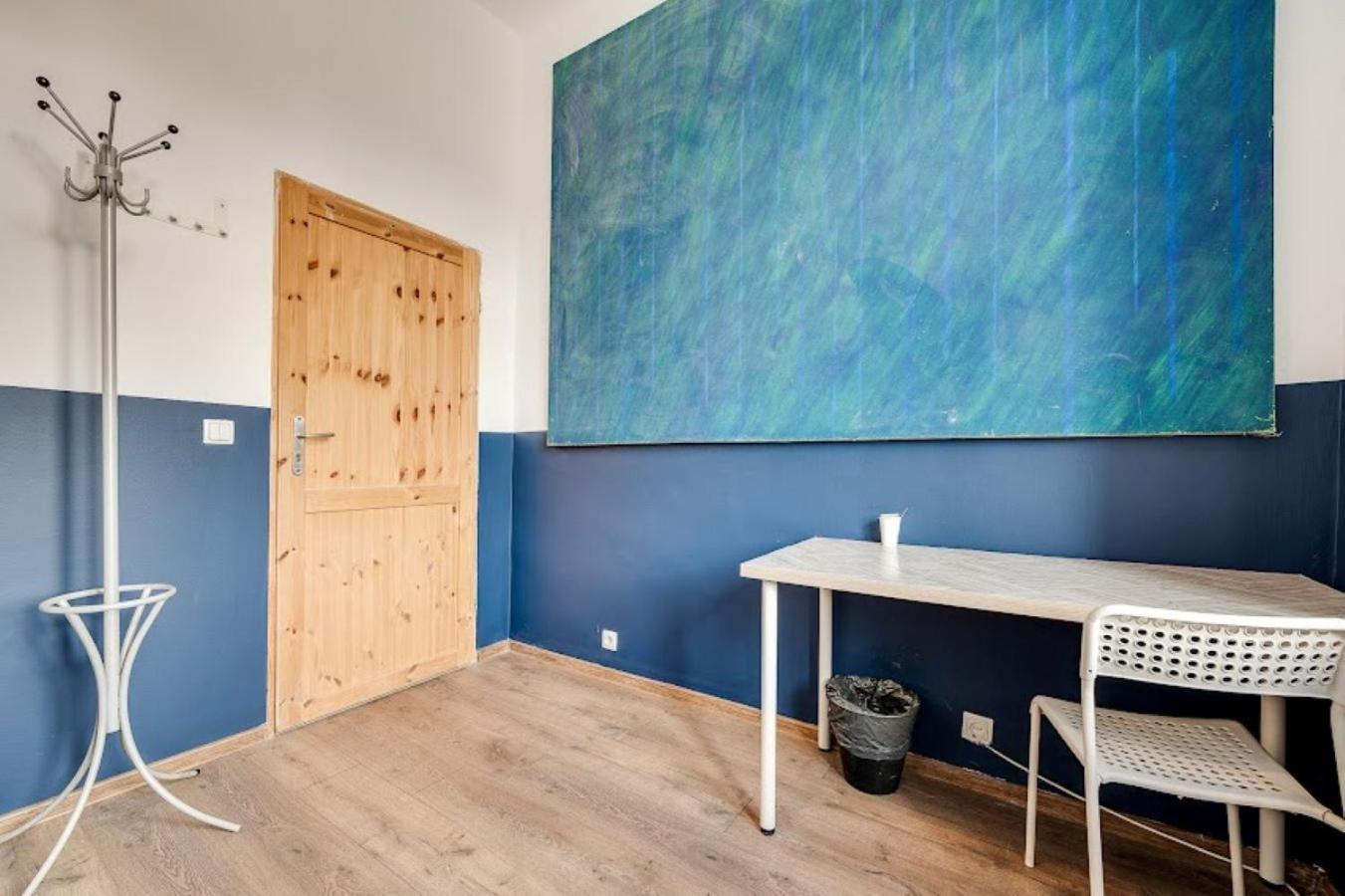 Mickiewicza Hostel Katowice Extérieur photo