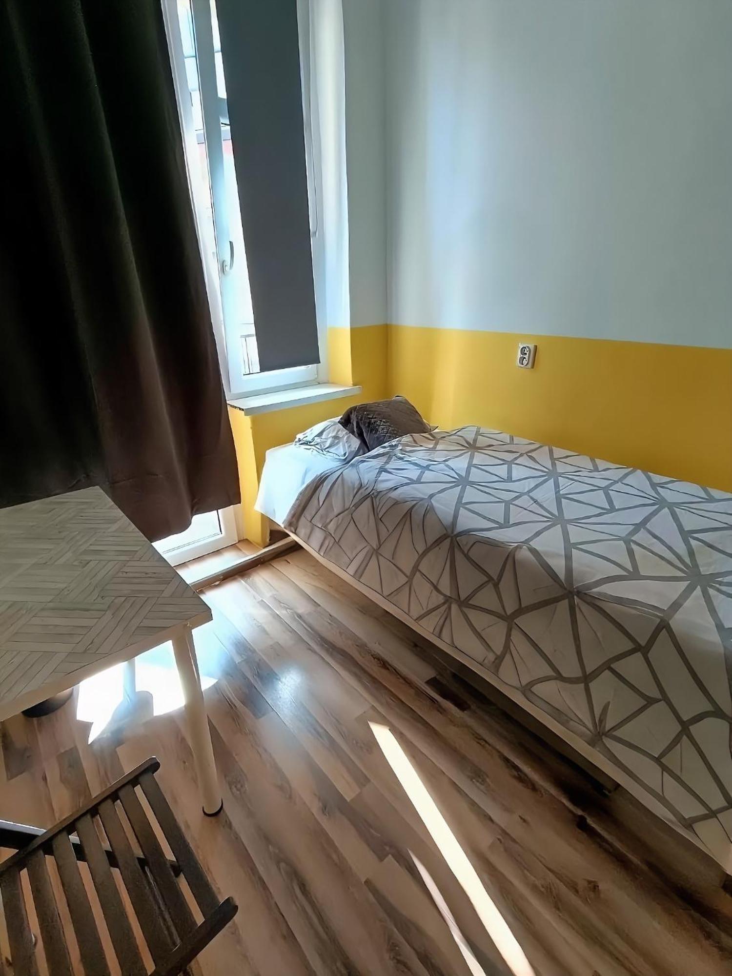Mickiewicza Hostel Katowice Extérieur photo